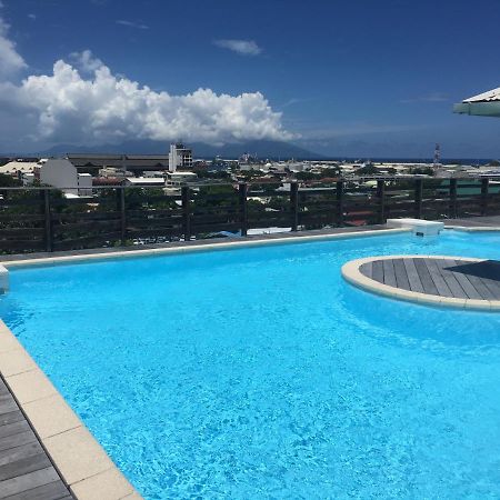 Tahiti Tropical Studio Daire Papeete  Dış mekan fotoğraf