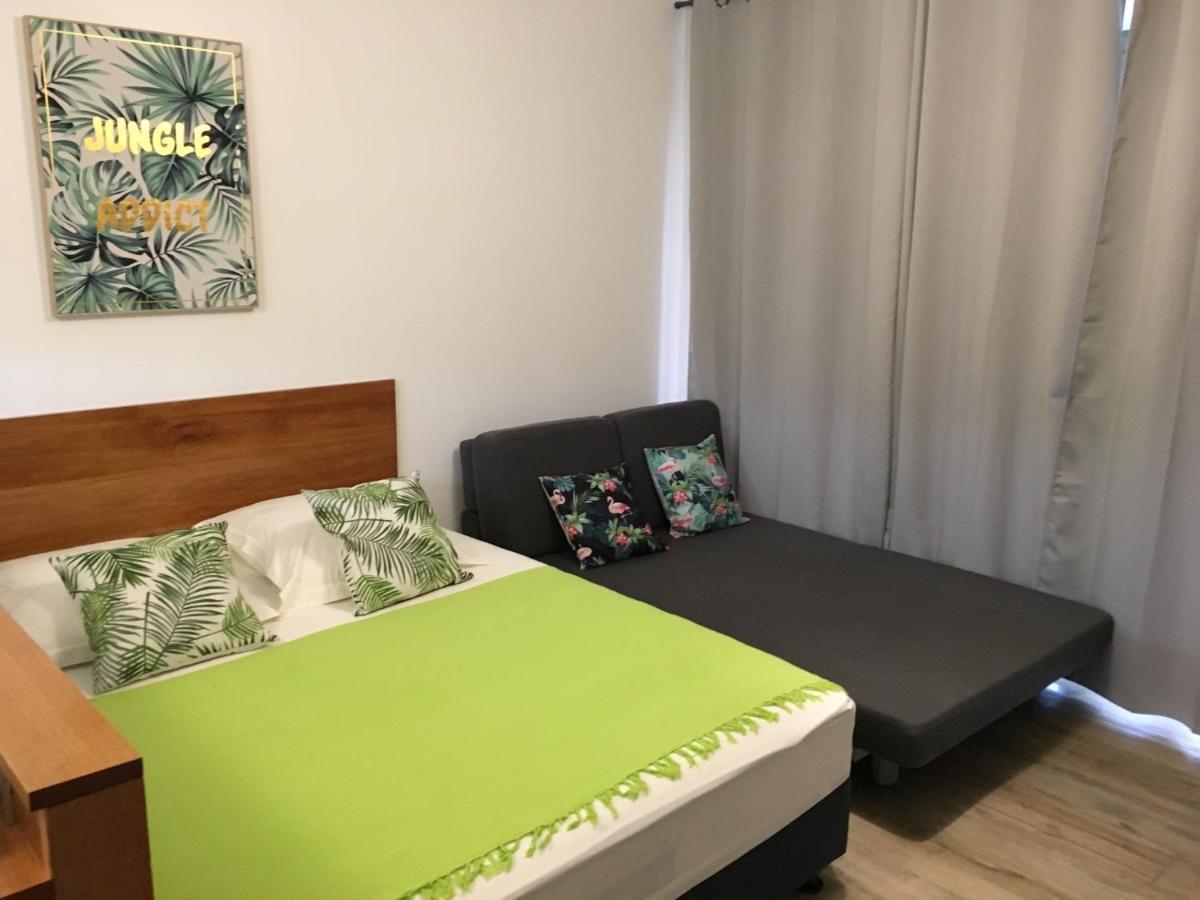 Tahiti Tropical Studio Daire Papeete  Dış mekan fotoğraf