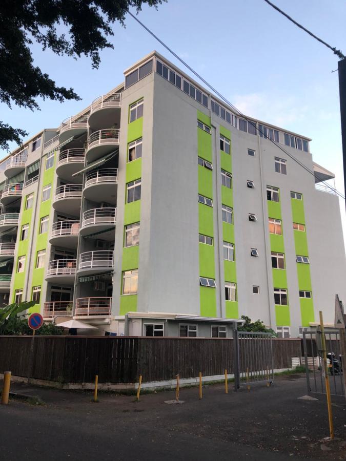 Tahiti Tropical Studio Daire Papeete  Dış mekan fotoğraf